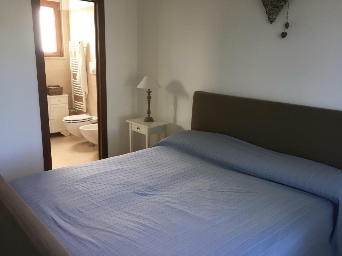 Nel Blu Dipinto Di Blu Villa Полиняно а Маре Екстериор снимка